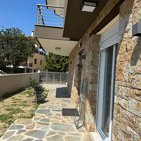 Diana House *
