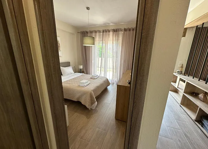 Holiday home Diana House Nikiti (Sithonia)