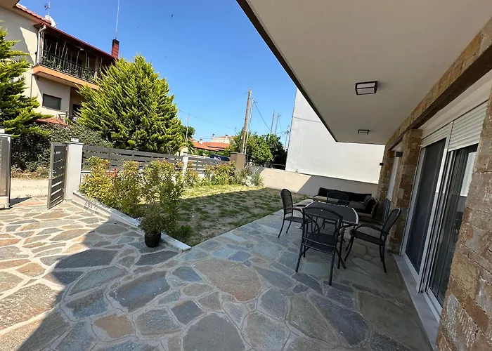 Diana House *