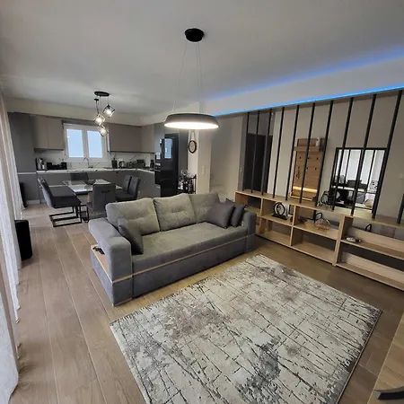 Diana House *