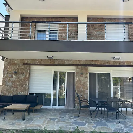 Case de vacanță Diana House
