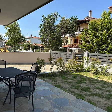 Diana House