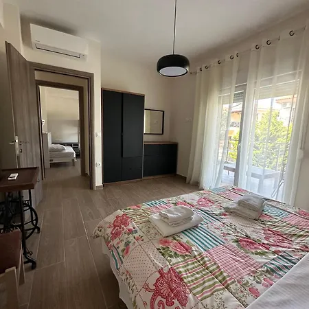 Diana House *