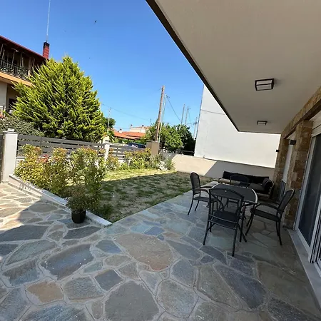 Diana House *