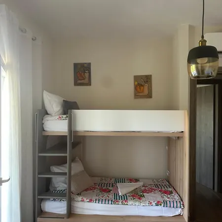 Diana House