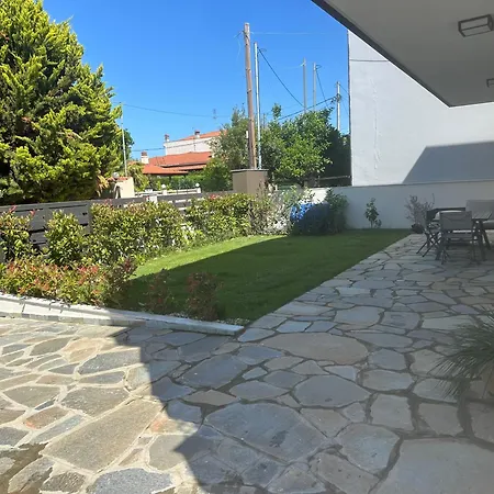 Diana House *