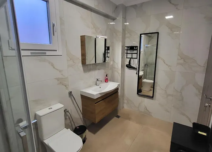 度假居 Diana House 尼基季