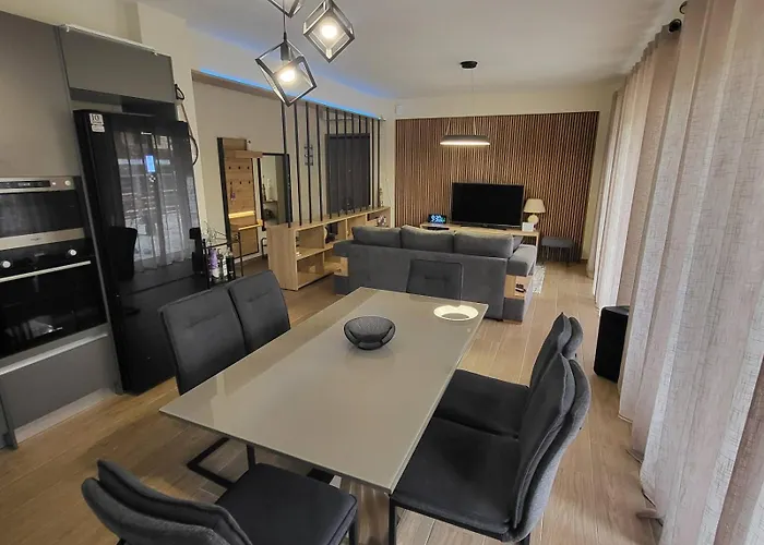 Diana House Nikiti (Sithonia)