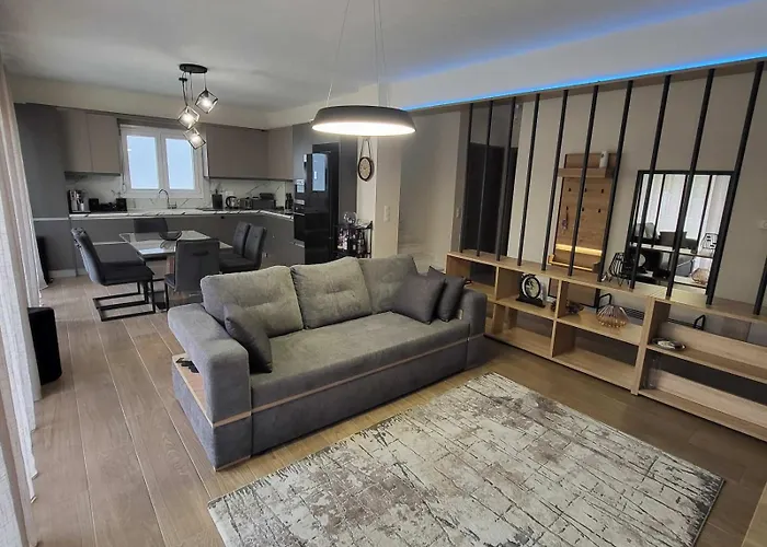 Diana House *