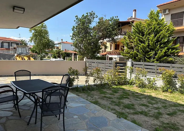 Diana House