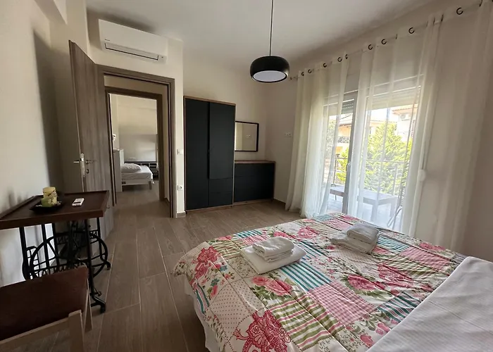 Diana House *