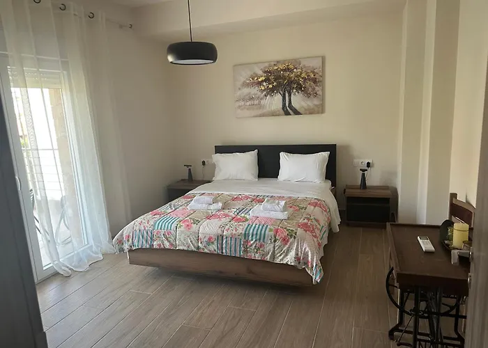 Diana House 度假居 *