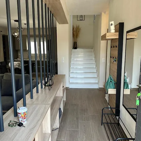 Diana House Semesterbostad *