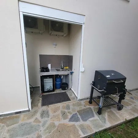 Semesterbostad Diana House