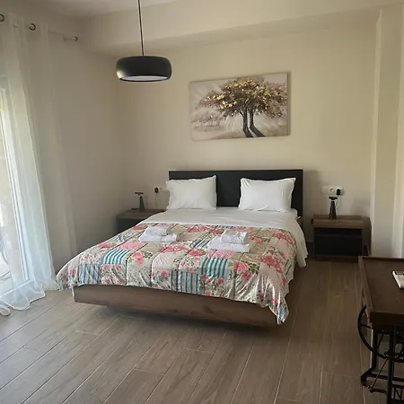 Diana House Semesterbostad *