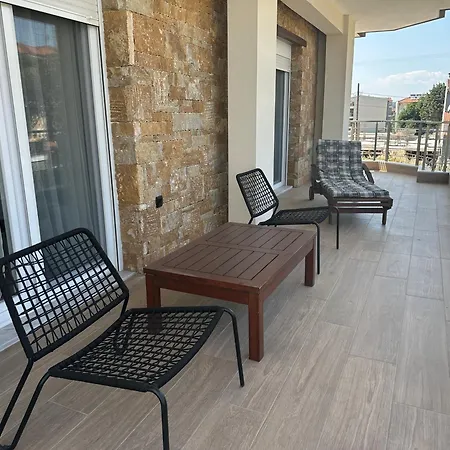 Semesterbostad Diana House Nikiti (Sithonia)