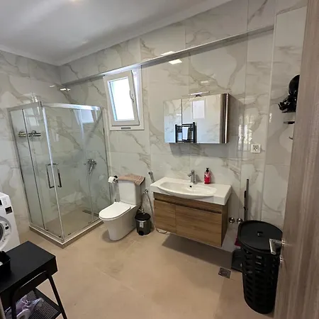 Semesterbostad Diana House Nikiti (Sithonia)