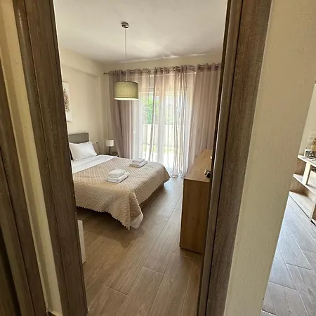 Semesterbostad Diana House Nikiti (Sithonia)